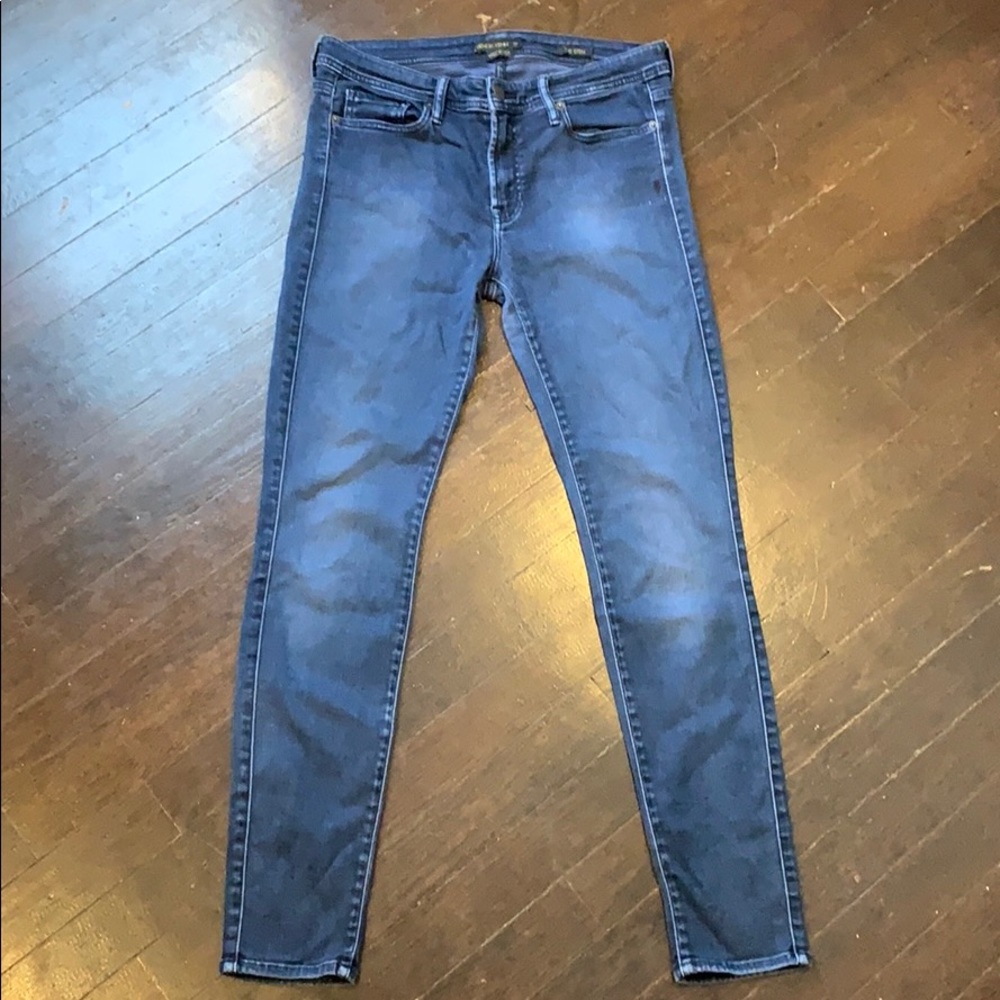 Genetic Denim Stem Jeans